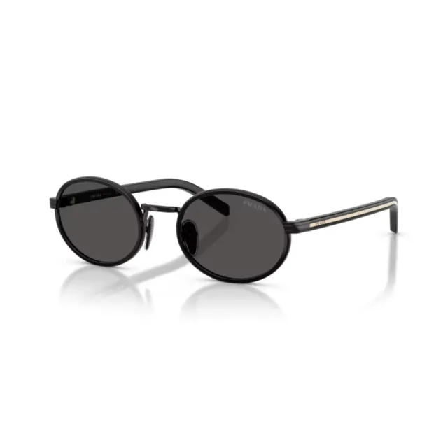 Солнцезащитные очки Prada SPR B56