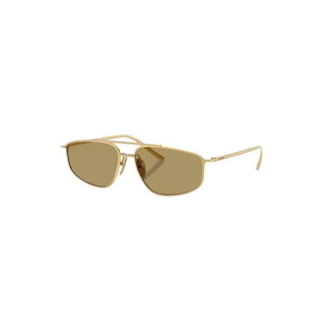 Солнцезащитные очки Prada SPR C51