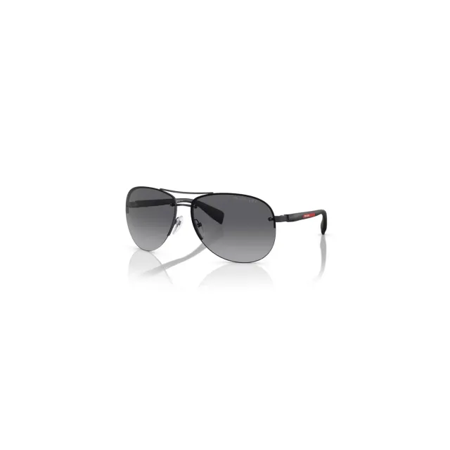 Солнцезащитные очки Prada SPS56MDG0