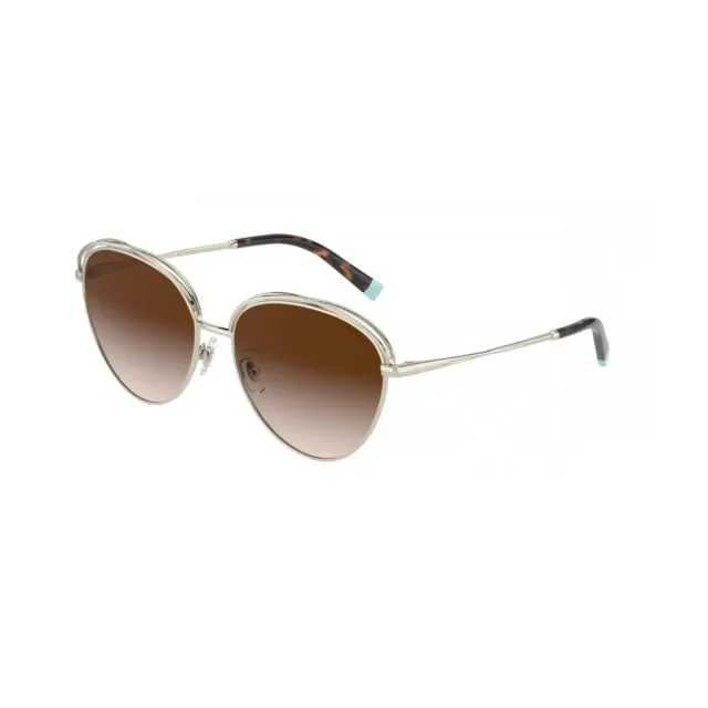 Солнцезащитные очки Tiffany&Co TF30756