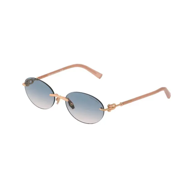 Солнцезащитные очки Tiffany&Co TF3104D
