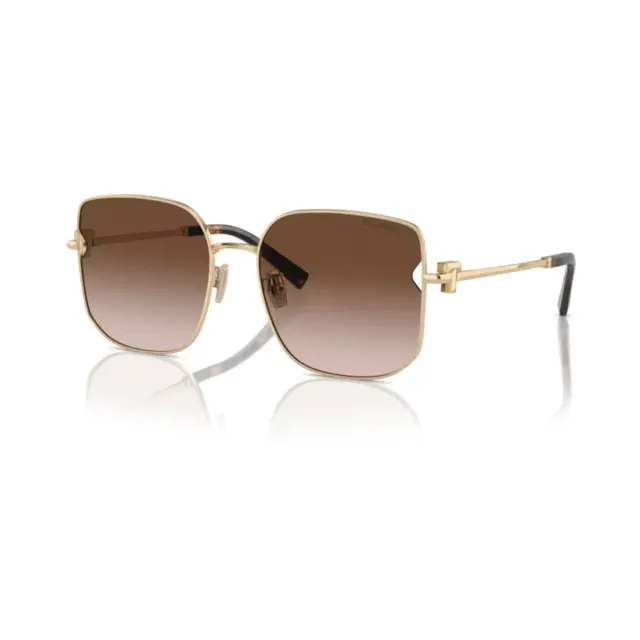 Солнцезащитные очки Tiffany&Co TF3105D