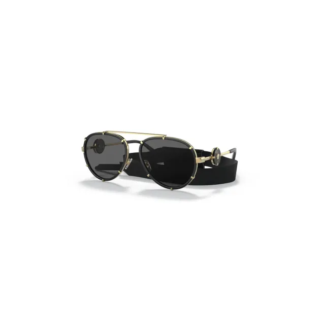 Солнцезащитные очки Versace VE22321