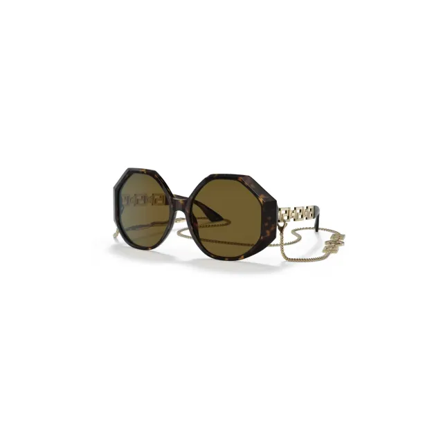 Солнцезащитные очки Versace VE4395