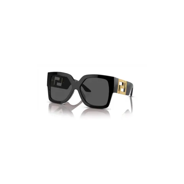 Солнцезащитные очки Versace VE4402GB